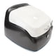 thumbnail image 5 of 38L Motocicleta Top Case, Caja De Almacenaje Para Cascos Guantes, Maletero Trasero Resistente Al Agua Con Cerradura De Llave Para Motocicletas, Bicicletas Eléctricas, Scooters, 5 of 7