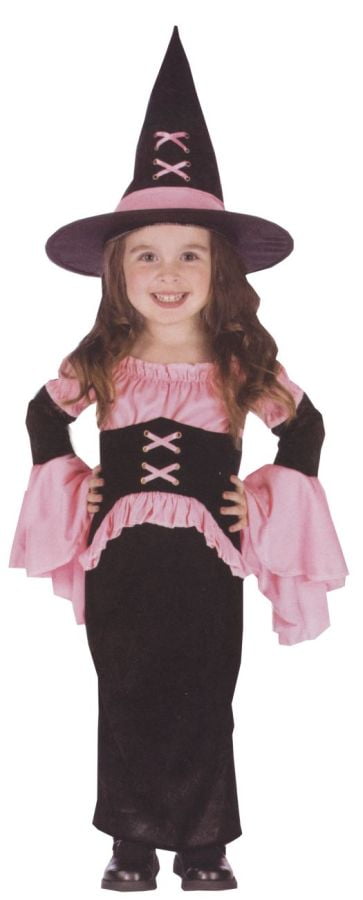 Witch Pretty Toddler Halloween Costume Images Witch Pretty Toddler Halloween Costume