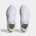 thumbnail image 2 of Tenis Adidas Mujer HP6103 Blanco 24 cm, 2 of 4