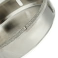 thumbnail image 4 of 125mm Dia Diamond Particles Coating Tip Hole Saw Drill Bit for Glass, 4 of 5