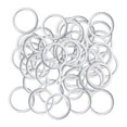 thumbnail image 3 of Juego de Bujes de Hoja de Anillos Reductores perfecl 50 Piezas Aleación, 3 of 7