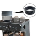 thumbnail image 4 of Fuelle Para Contenedor De Granos, Fuelle Gris Para Máquina De Café De Silicona Que Reduce Los Residuos Para BEA02S, 4 of 7