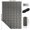 Grey, variant on Outdoor Puffy Camping Blanket, Lightweight Warm Down Alternative Blanket for Travel, Picnic, Beach, Party, Hammock, Car, Cold Weather Camping Gear