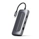 thumbnail image 1 of Adaptador MX multipuerto USB-C Satechi Dual 4K HDMI 100W PD, 1 of 6