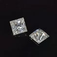 thumbnail image 5 of Moissanite Loose Stone Princess Cut Brilliant D Color VVS1 Clarity Loose Gemstones for Jewelry Making,Engagement Ring Pendant Necklace Earrings with GRA Certificate, 5 of 22