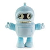 Futurama Bender 8-Inch Chibi Collector Plush Toy - Walmart