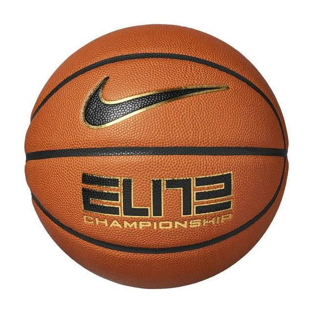 Nike Basketball Logo Elite Championship 2.0