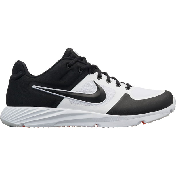 Nike Men's Alpha Huarache Elite 2 Turf Baseball Cleats - Walmart.com - Walmart.com