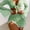 04, variant on Women's Print Bikini Set Halter Tie Side Swimsuit 2 Piece Bathing Suit