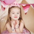 thumbnail image 4 of Diy Beads Jewelry Making Kits With Mermaid Starfish Shell For Kids Girls -ao, 4 of 5