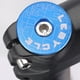 thumbnail image 2 of Bicicleta LEBYCLE MTB Bike Headset Stem Top Cap Compresión Plug Star Nut (Azul) Tmvgtek Accesorios para bicicletas, 2 of 9