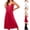 Black, variant on YUANxueke Women's Plus Size Satin Long Nightgown Spaghetti Strap Silky Sleepwear Dress Elegant Sleeveless V Neck Summer Chemise Pajama Dresses
