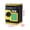 Gold, variant on Gold Fingerprint Password Electronic Piggy Bank For Kids Atm Coin Money Box Gold