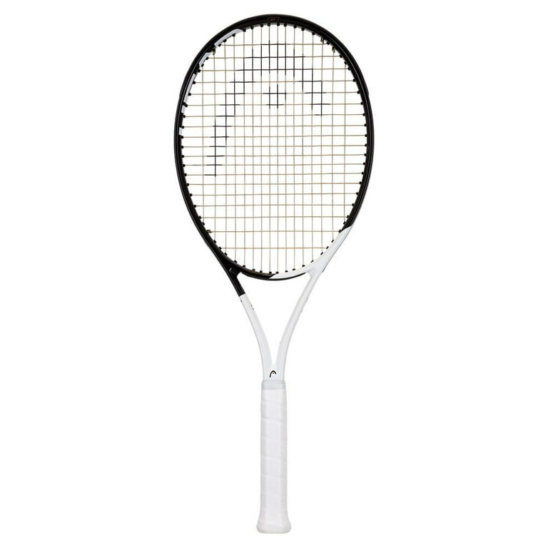 Head Speed MP 2022 Tennis Racquet ( 4_1/4 )