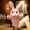 E, variant on Plush Animal Hand Puppets, Realistic Soft Stuffed Puppet Toy with Movable Mouth for Role Play, Storytelling and Teaching