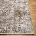 thumbnail image 5 of Mark&Day Area Rugs, 2x3 Thorntown Modern Taupe Marble Area Rug, Beige Grey Carpet for Living Room, Bedroom or Kitchen (2' x 3'3"), 5 of 6
