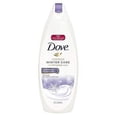 thumbnail image 2 of Dove Winter Care Body Wash, 22 oz (Pack of 3), 2 of 7