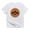 Cloud White, variant on - Funny Halloween Bat T Shirt - Infant T-Shirt