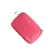 thumbnail image 1 of Bolsa colgante de viaje Billuyoard para almacenamiento de maquillaje multifuncional rosa, 1 of 6