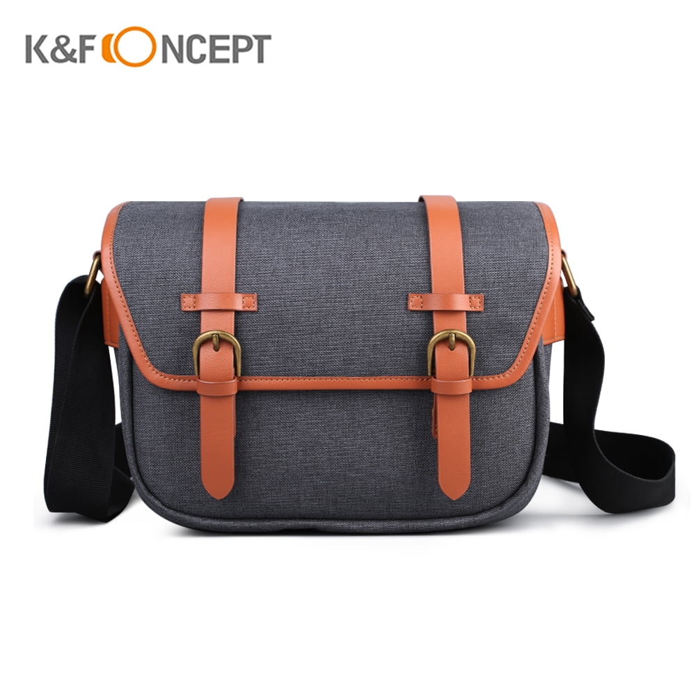 lens shoulder bag