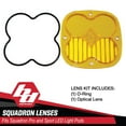 thumbnail image 3 of Baja Designs Squadron Pro and Sport Driving Combo - Amber | Automotive LED Light System, 3 of 5