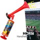 thumbnail image 5 of 2 Uds Bocina De Aire De Mano Seguridad Deportes Canotaje Advertencia Push Up Bomba Bocina Sunnimix Bocina de aire de bomba deportiva, 5 of 8