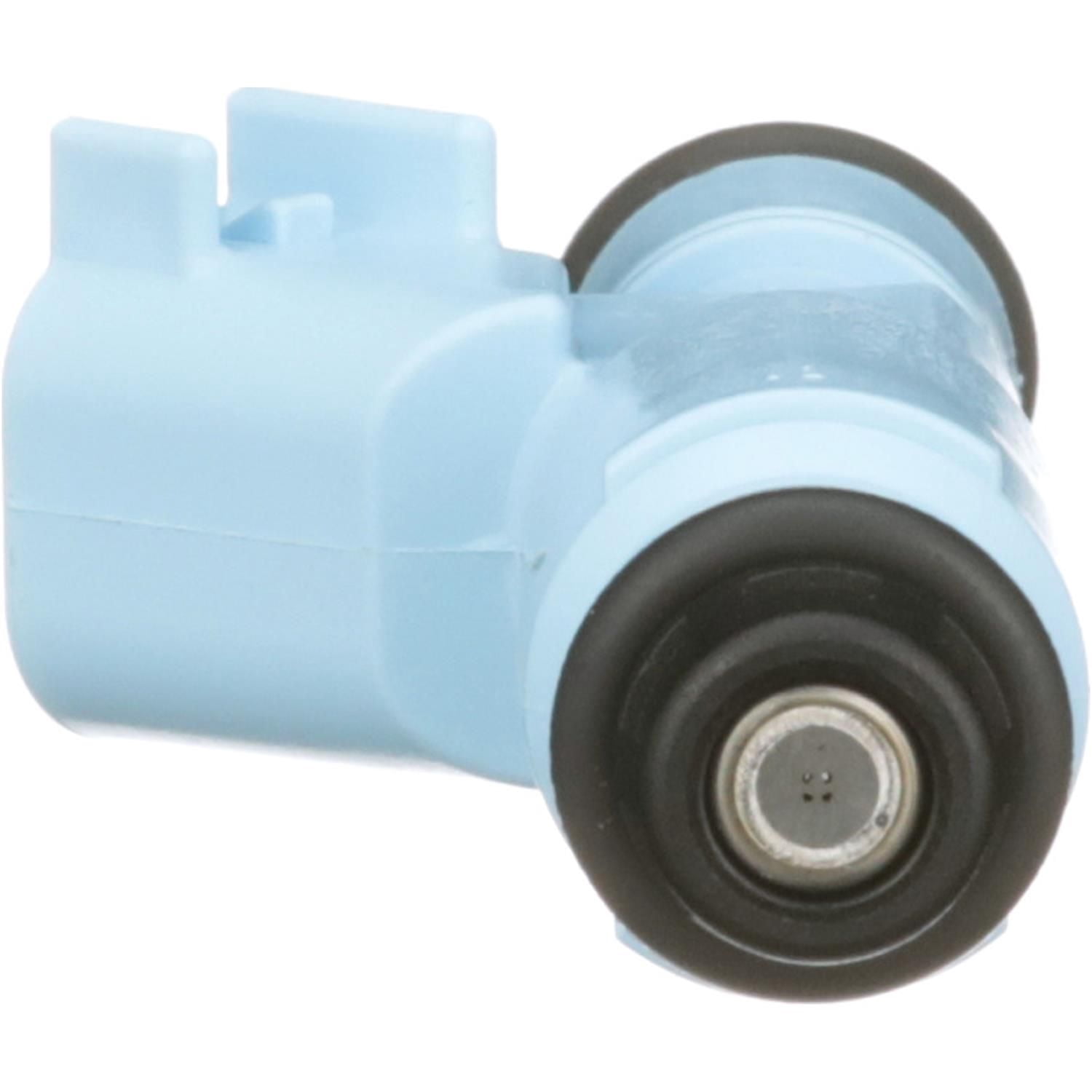 Standard Motor Products FJ1001 Fuel Injector For 09-10 E-150 E-250 F-150 F-250 Fits select: 2009-2010 FORD F150, 2009-2010 FORD ECONOLINE