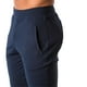thumbnail image 4 of Pantalones de chándal ajustados y elásticos para hombre: material de alta calidad para uso diario y al aire libre, ligeros y cómodos, tallas M-XXXL con medidas detalladas, 4 of 8