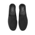 thumbnail image 4 of Flats Flexi para Mujer Estilo 104817 Negro, 4 of 6