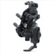 thumbnail image 3 of 2X Soporte para Teléfono de Motocicleta con Amortiguador de Vibración para Teléfonos de 4,7 una 7,1 Pulgadas, Soporte Universal para Espejo Retrovisor, 3 of 5
