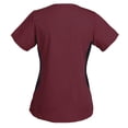 thumbnail image 2 of Women's Scrub Top, 2 of 3