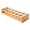 12 Hole, variant on yotijay Wood Coffee Mug Water Cup Rack Glassware for Countertop Tabletop Kitchen 12 Hole