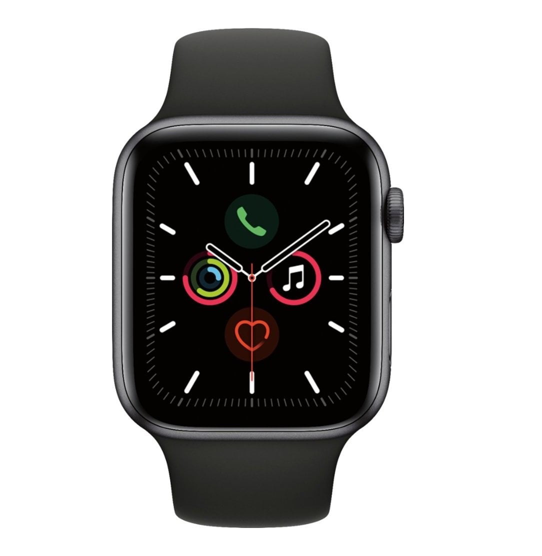 walmart apple watch 5