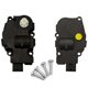 thumbnail image 3 of Car HVAC Air Door Actuator Evaporator Motor 6447XA for Citroen C4 Heater Blend Air Door Actuator, 3 of 5
