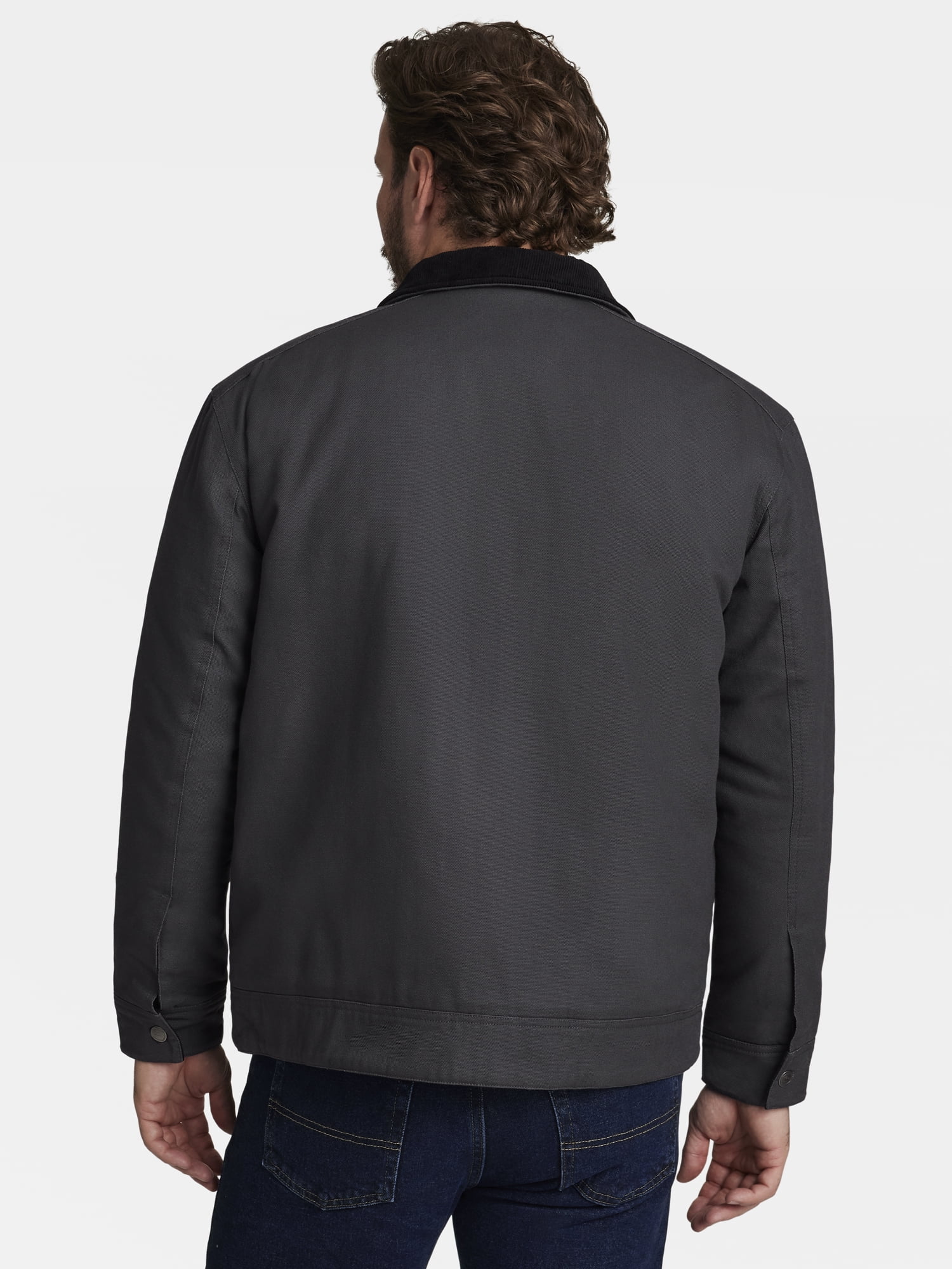 John Deere Men's Tractor Jacket, Sizes S - 3XL