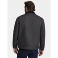 thumbnail image 4 of John Deere Men's Tractor Jacket, Sizes S - 3XL, 4 of 10