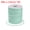 Blue, variant on Uxcell Faux Suede Leather Cord, Leather Lace String for Bracelet Necklace Beading Making DIY Craft Pink 2.6mm