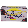 thumbnail image 6 of 1+ LaCroix Black Razzberry Sparkling Water 8 Pack with pen, 6 of 6