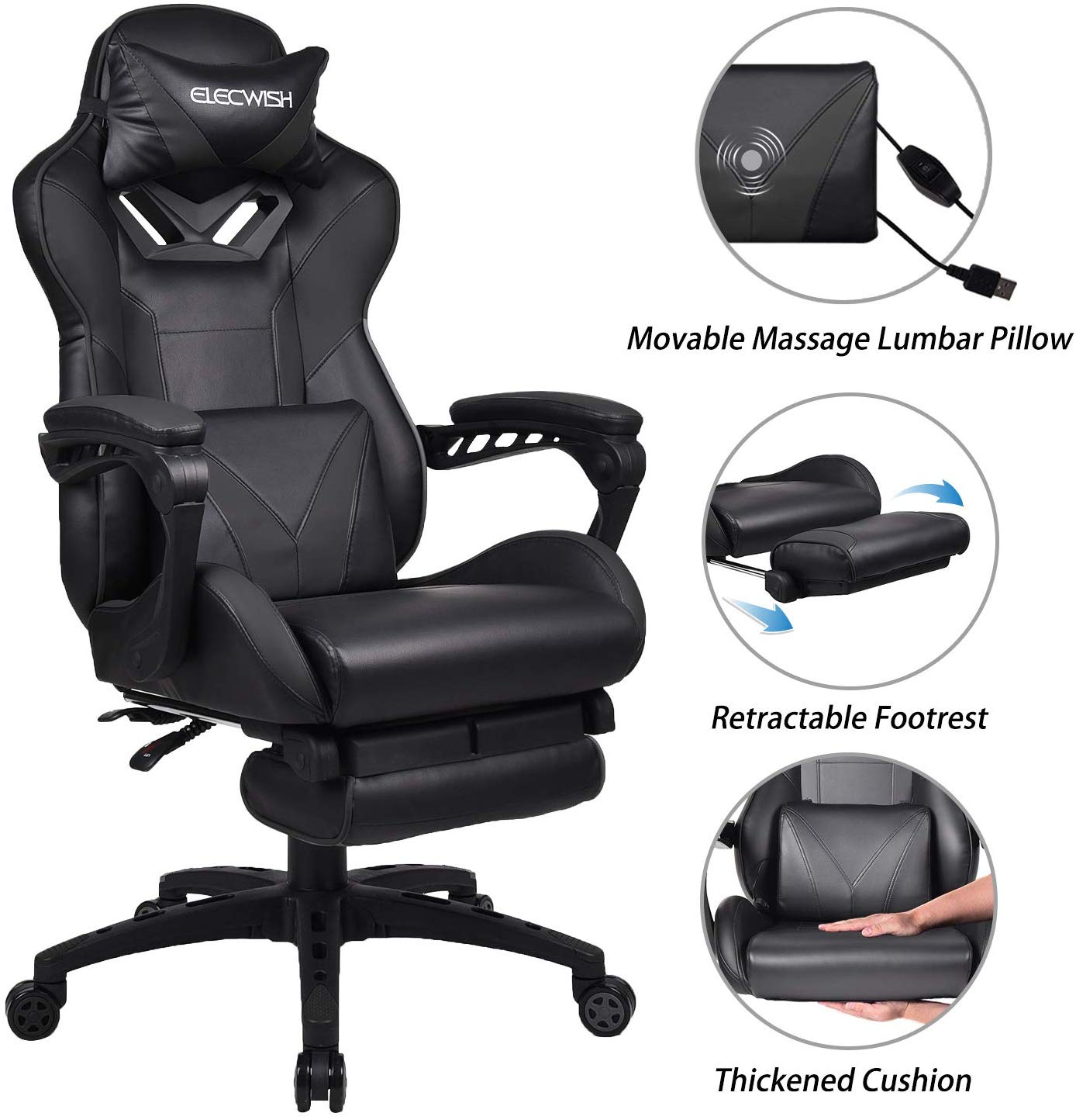 Elecwish chair Clearance