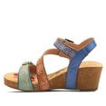 thumbnail image 2 of Spring Step L'Artiste womens TanjaSandal, 2 of 7