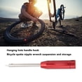 thumbnail image 4 of Bicycle Spoke  Tool Bike Wheel  Insertion Connection Removal Installation Maintenance Wrench, 4 of 8