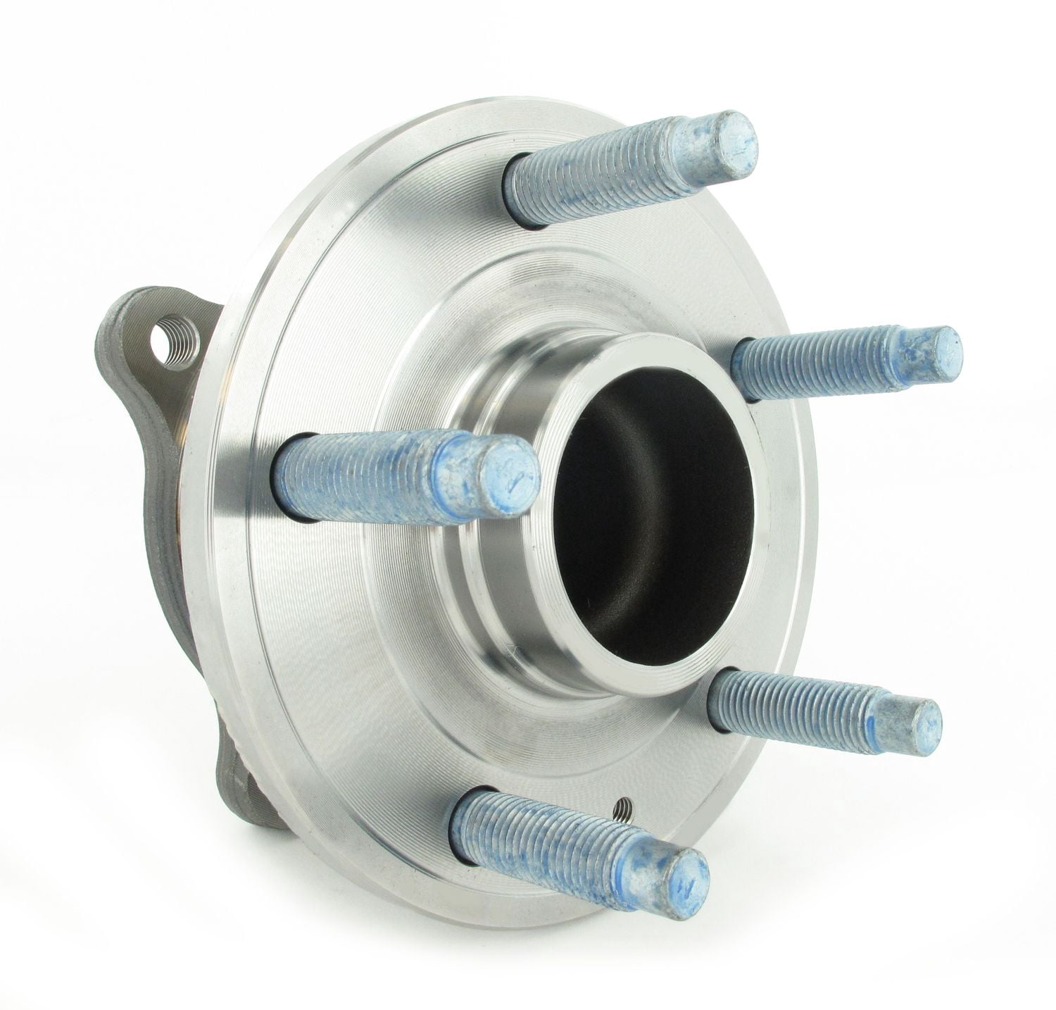 Wheel Bearing and Hub Assembly Fits select: 2011-2012 CHEVROLET CRUZE