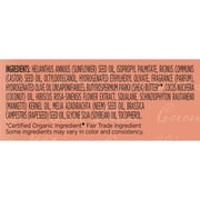 SheaMoisture Coconut & Hibiscus Smooth & Shine Oil Coconut & Hibiscus, 3.3fl oz