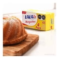 thumbnail image 4 of Margarina Lala barra 90 g sin sal 4 pzas, 4 of 4