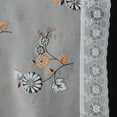 thumbnail image 3 of Mantel Resistente a Humedad Baoblaze Beige Decorativo Con Diseño 180 x 130 cm, 3 of 8