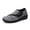 Gray, variant on Women's Arthritis Edema Adjustable Closure Diabetic Shoes House Shoes Black
