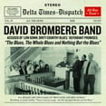 thumbnail image 2 of David Bromberg - Blues The Whole Blues & Nothing But The Blues - Music & Performance - CD, 2 of 2