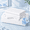 White-Twin (Flat Sheet: 66" x 96"), variant on -infsheets For Hot Sleepers Queen Sheet 4-piece