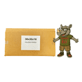 thumbnail image 3 of 30x30x16 (200 lb strength) | SINGLE CARDBOARD BOX, 3 of 4