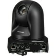 thumbnail image 3 of Panasonic AW-HE38K 22x Zoom PTZ Camera with HDMI Output (Black) (AW-HE38HKPJ) + Deluxe Cleaning Set + HDMI Cable + Velcro Straps -Base Bundle, 3 of 3